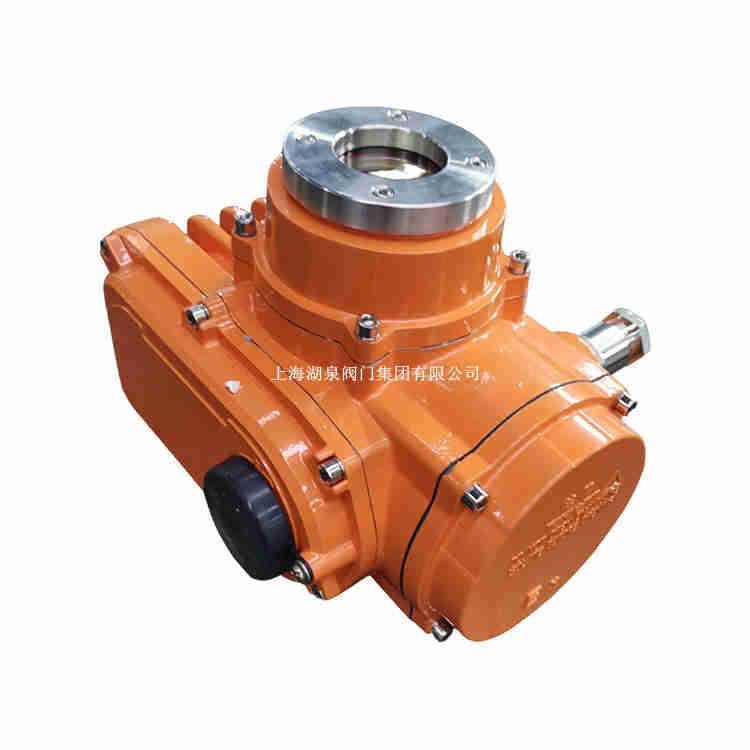 精小型電動執(zhí)行器廠家，精小型電動執(zhí)行器生產(chǎn)廠家2_副本
