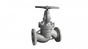 截止閥J41H-16C DN150（介質水、蒸汽、油品