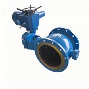 電動偏心半球閥PQ940H-16C DN250供貨報(bào)價(jià)