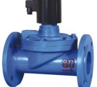 ZCM煤氣（天然氣、液化氣）電磁閥（絲口