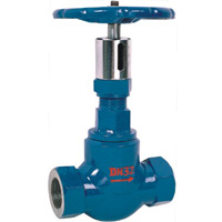 T10H-16C、T10H-25C絲扣調(diào)節(jié)閥